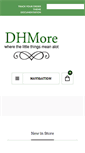 Mobile Screenshot of dollhousesandmore.com